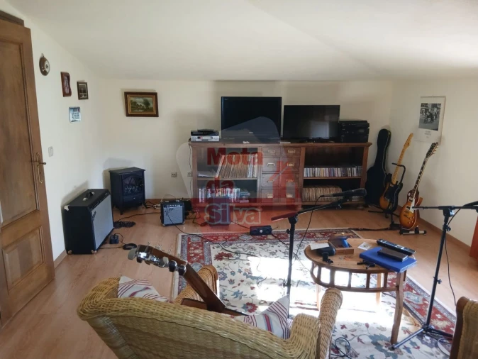 Quinta T4 para Venda em Cabeço de Vide Foto 50