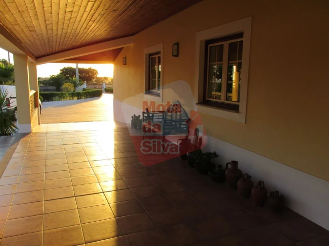 Quinta T4 para Venda em Cabeço de Vide Foto 14