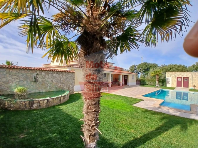 Quinta T4 para Venda em Cabeço de Vide Foto 20