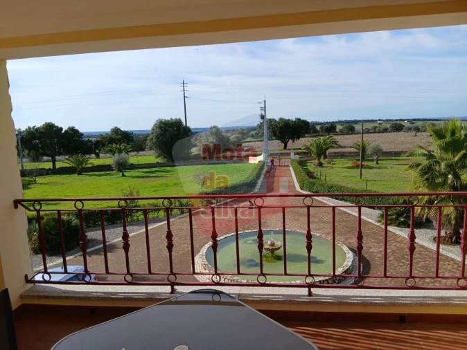 Quinta T4 para Venda em Cabeço de Vide Foto 21