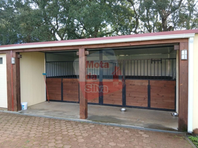 Quinta T4 para Venda em Cabeço de Vide Foto 16