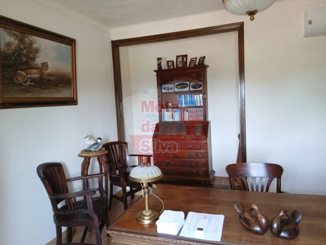 Quinta T4 para Venda em Cabeço de Vide Foto 49