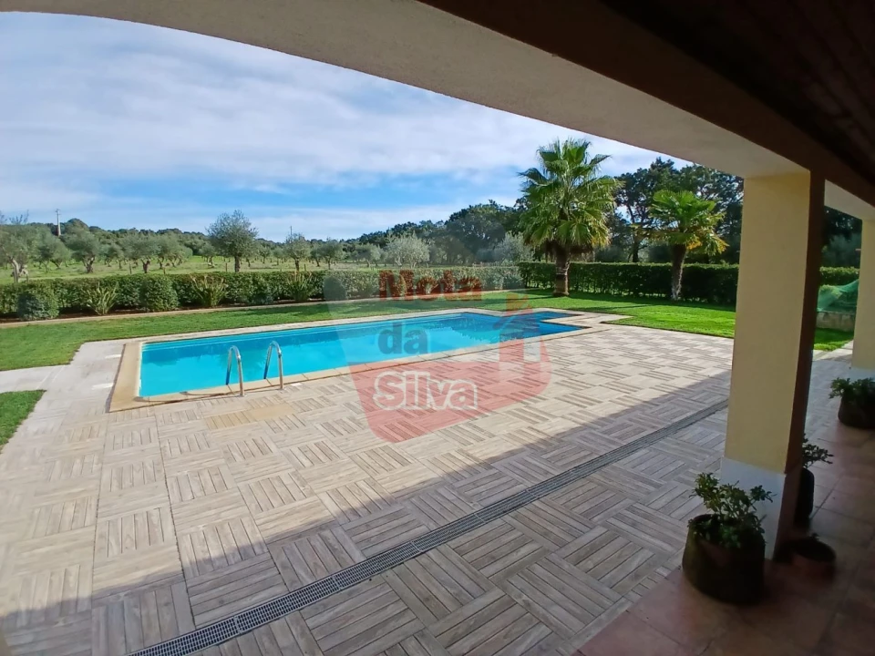 Quinta T4 para Venda em Cabeço de Vide Foto 25