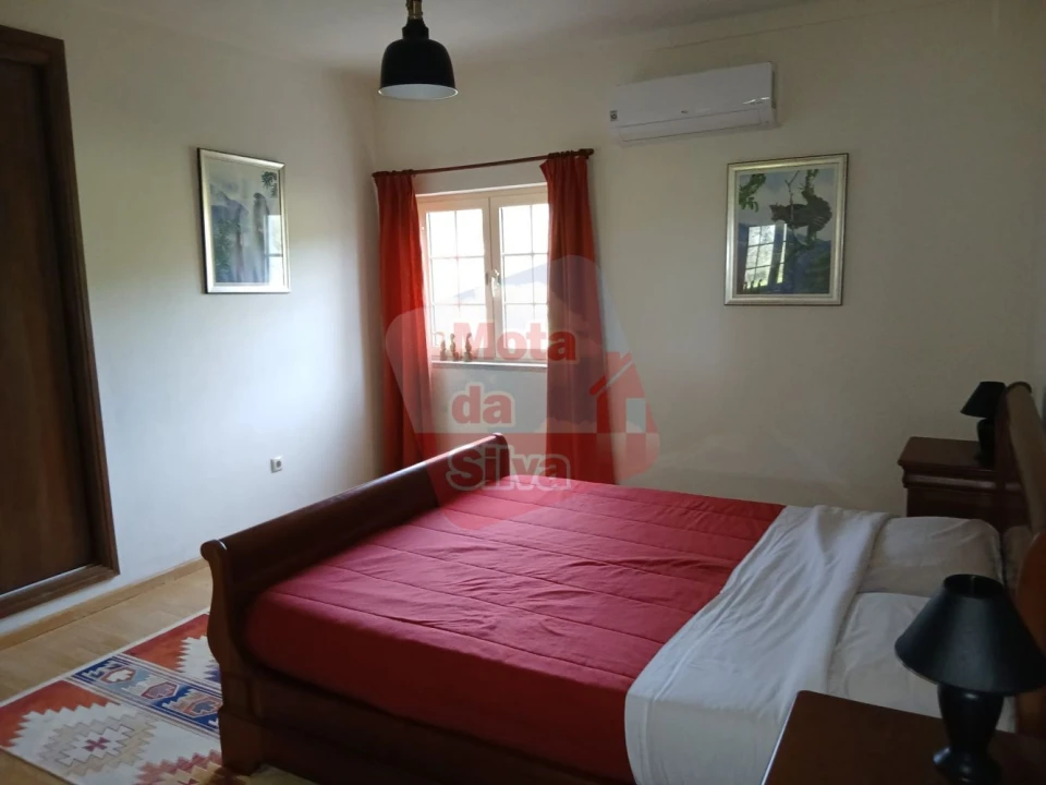 Quinta T4 para Venda em Cabeço de Vide Foto 46