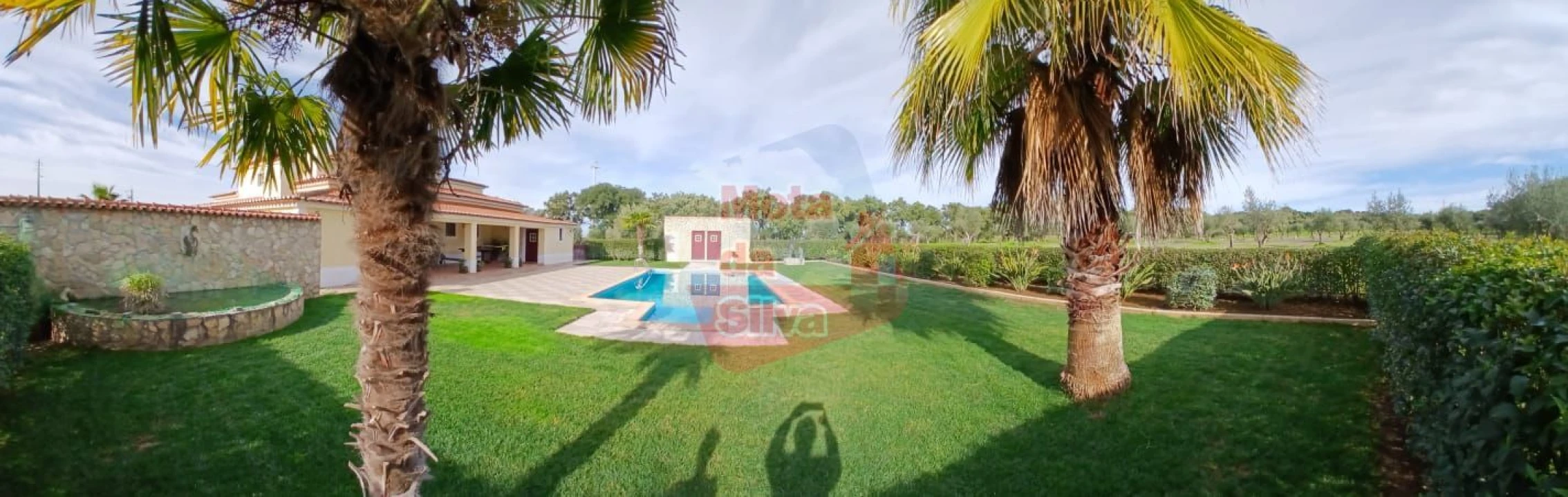 Quinta T4 para Venda em Cabeço de Vide Foto 19