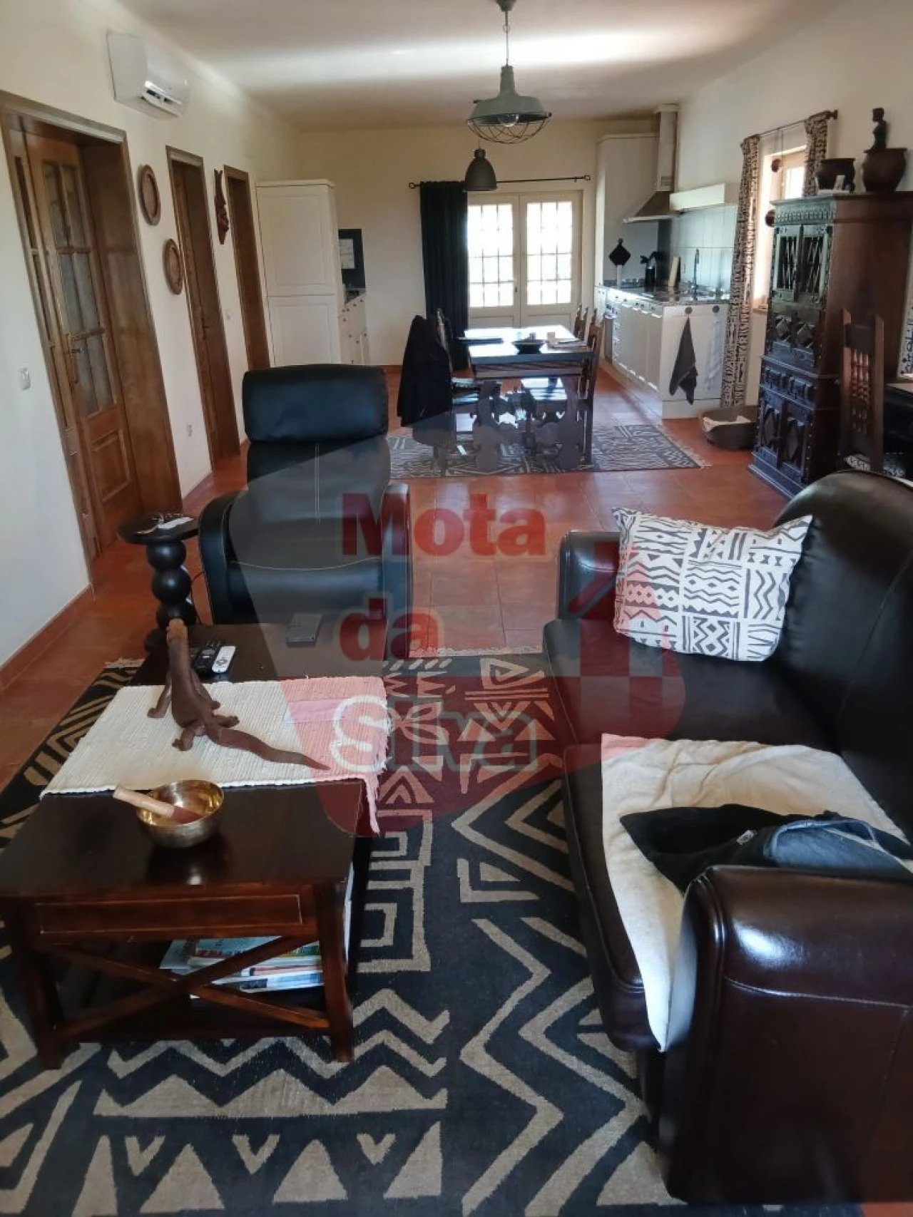 Quinta T4 para Venda em Cabeço de Vide Foto 36