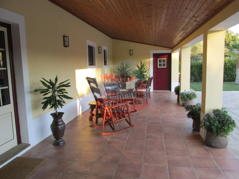 Quinta T4 para Venda em Cabeço de Vide Foto 17