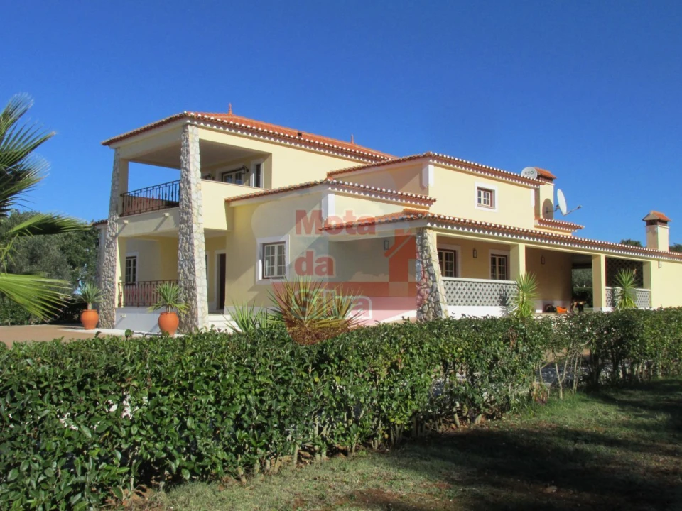 Quinta T4 para Venda em Cabeço de Vide Foto 6