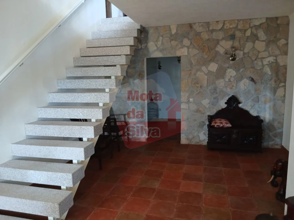 Quinta T4 para Venda em Cabeço de Vide Foto 51