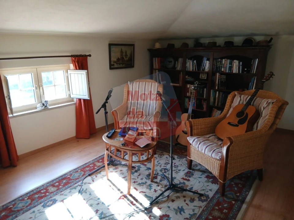 Quinta T4 para Venda em Cabeço de Vide Foto 48