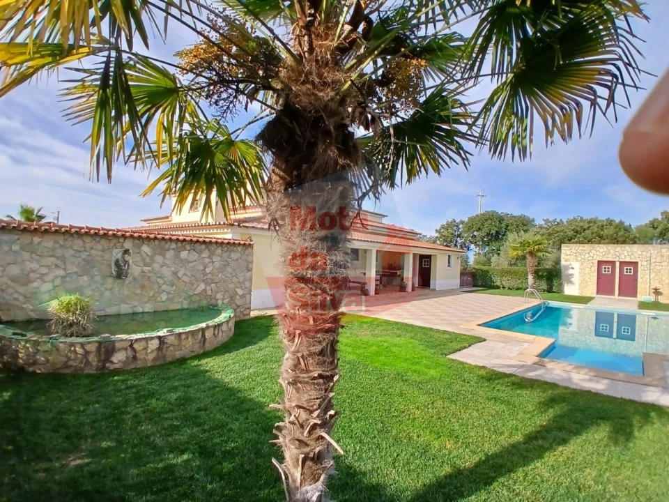 Quinta T4 para Venda em Cabeço de Vide Foto 20