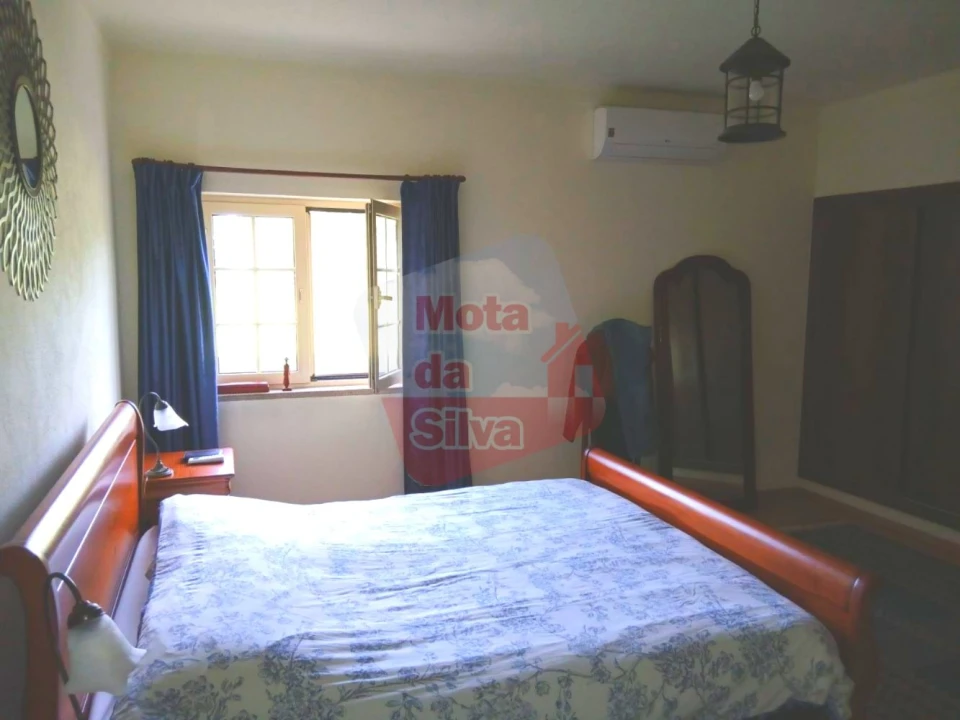 Quinta T4 para Venda em Cabeço de Vide Foto 45