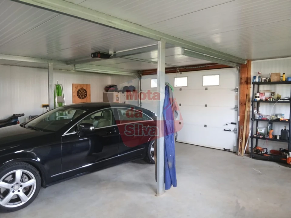 Quinta T4 para Venda em Cabeço de Vide Foto 27