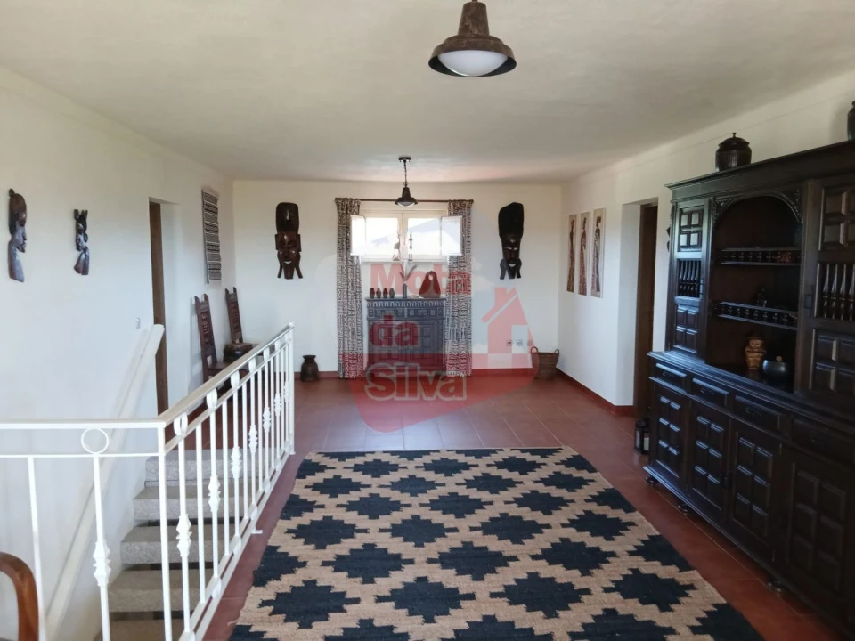 Quinta T4 para Venda em Cabeço de Vide Foto 53