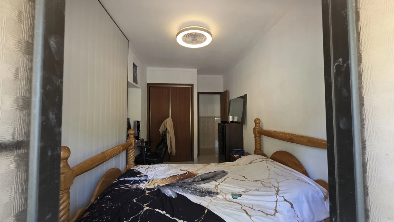 Moradia T2 para Venda em Aguas Belas Foto 26