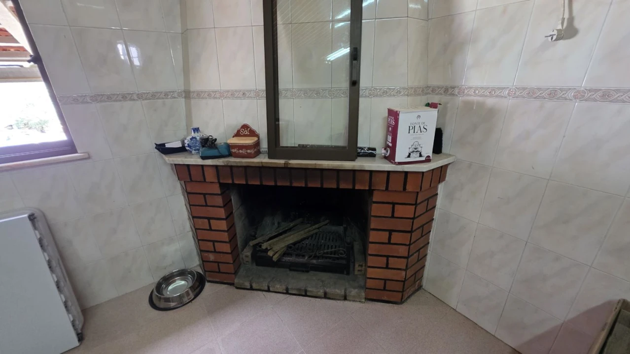 Moradia T2 para Venda em Aguas Belas Foto 30