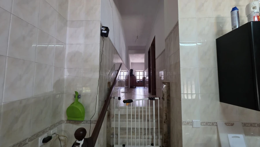 Moradia T2 para Venda em Aguas Belas Foto 27