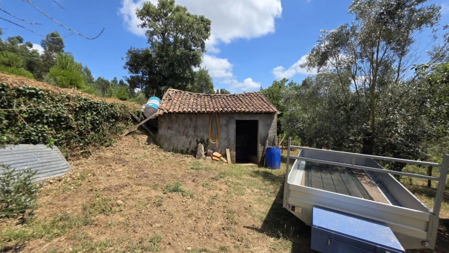 Moradia T2 para Venda em Aguas Belas Foto 51