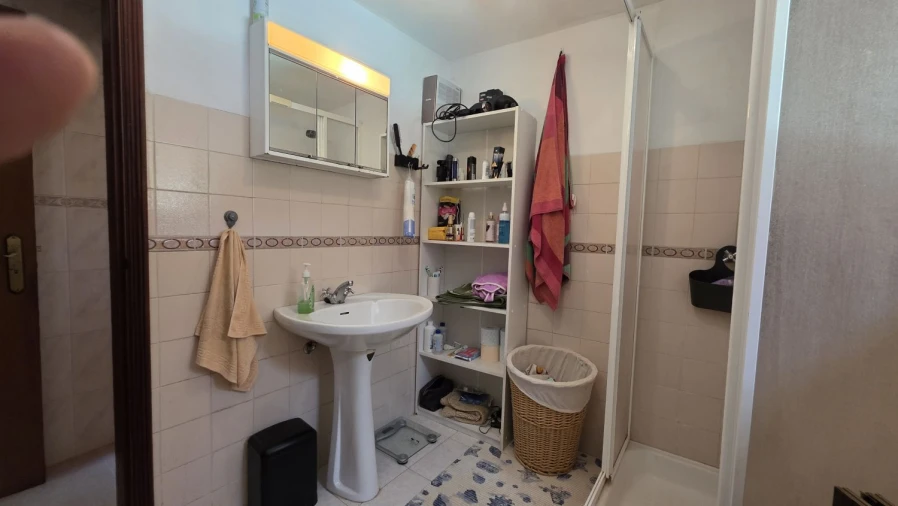 Moradia T2 para Venda em Aguas Belas Foto 34