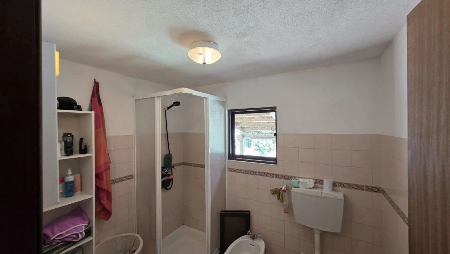 Moradia T2 para Venda em Aguas Belas Foto 35