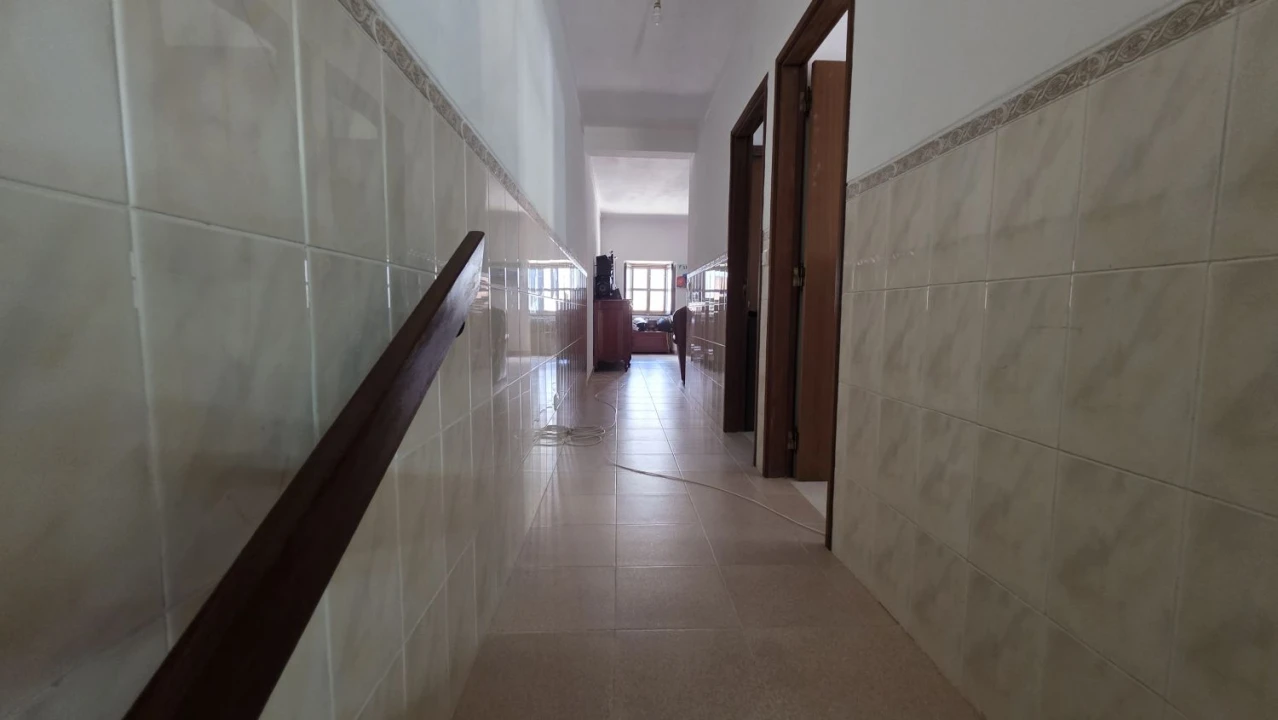 Moradia T2 para Venda em Aguas Belas Foto 16