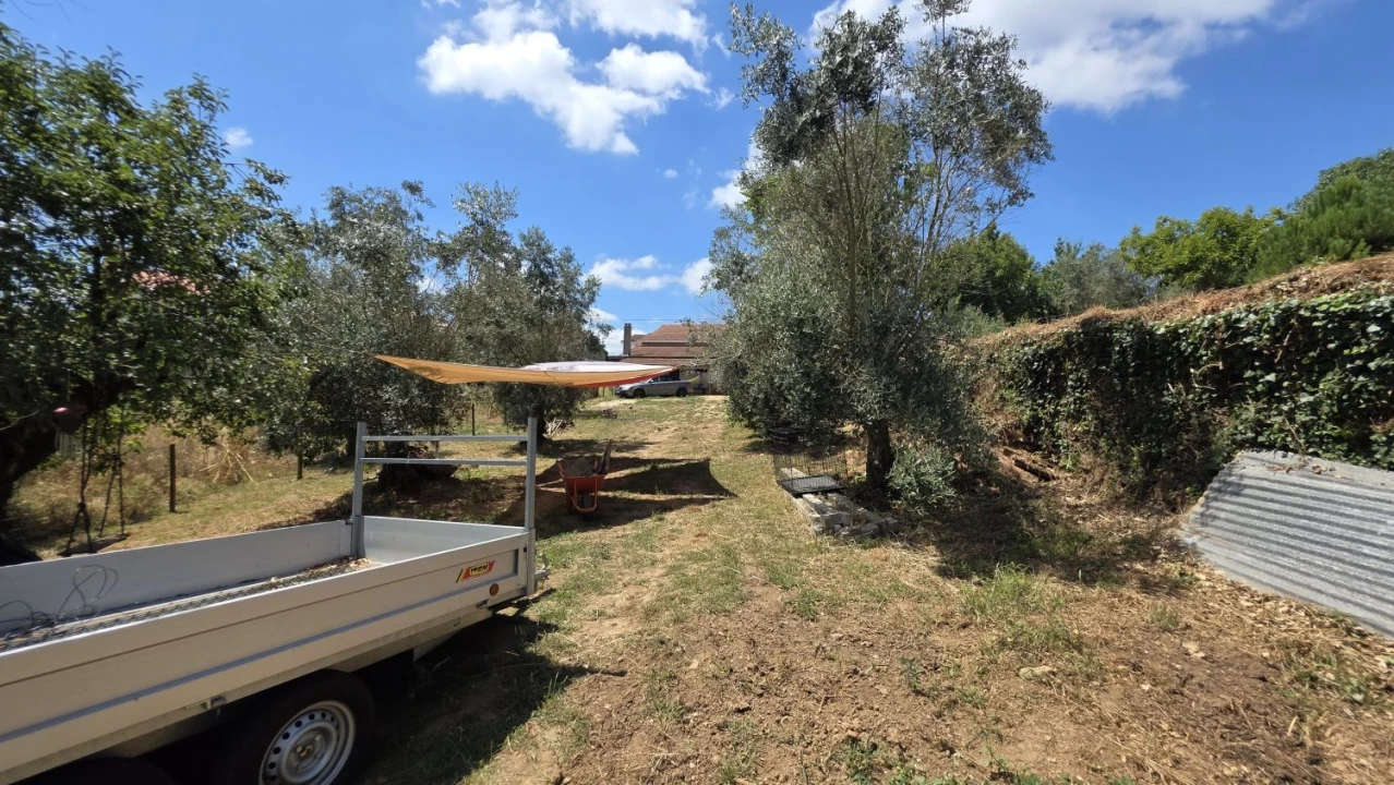 Moradia T2 para Venda em Aguas Belas Foto 43