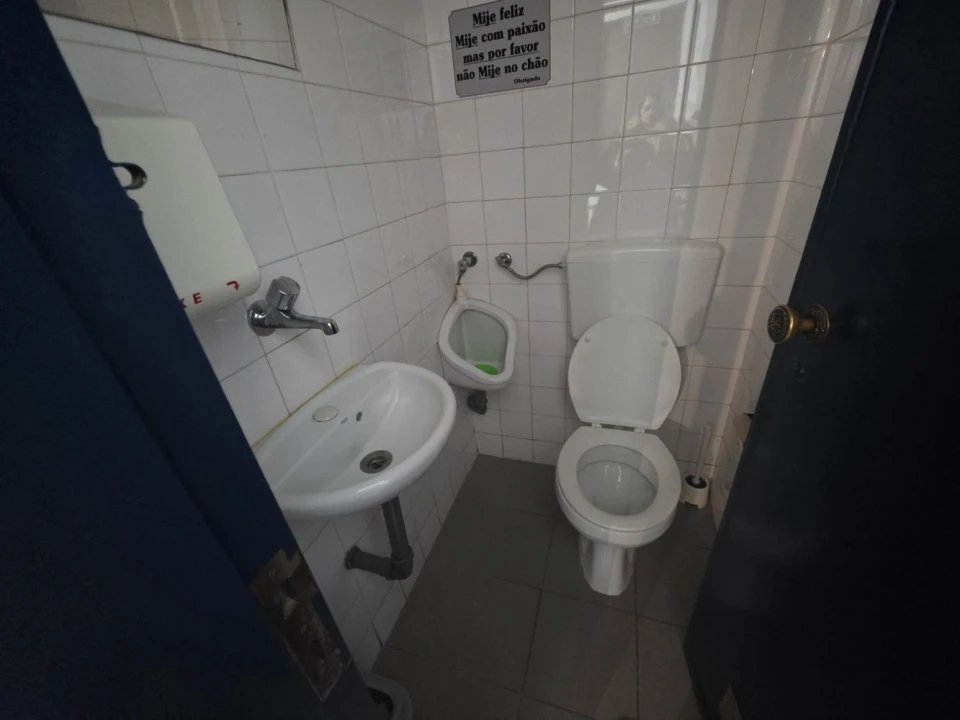 Loja para Trespasse em Odivelas Foto 9