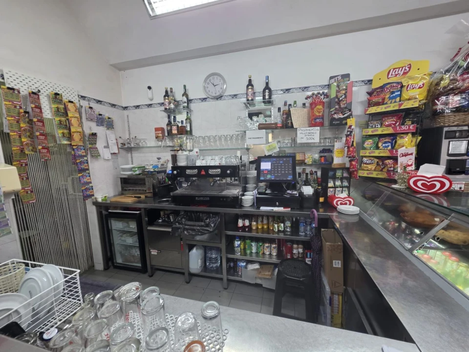 Loja para Trespasse em Odivelas Foto 1