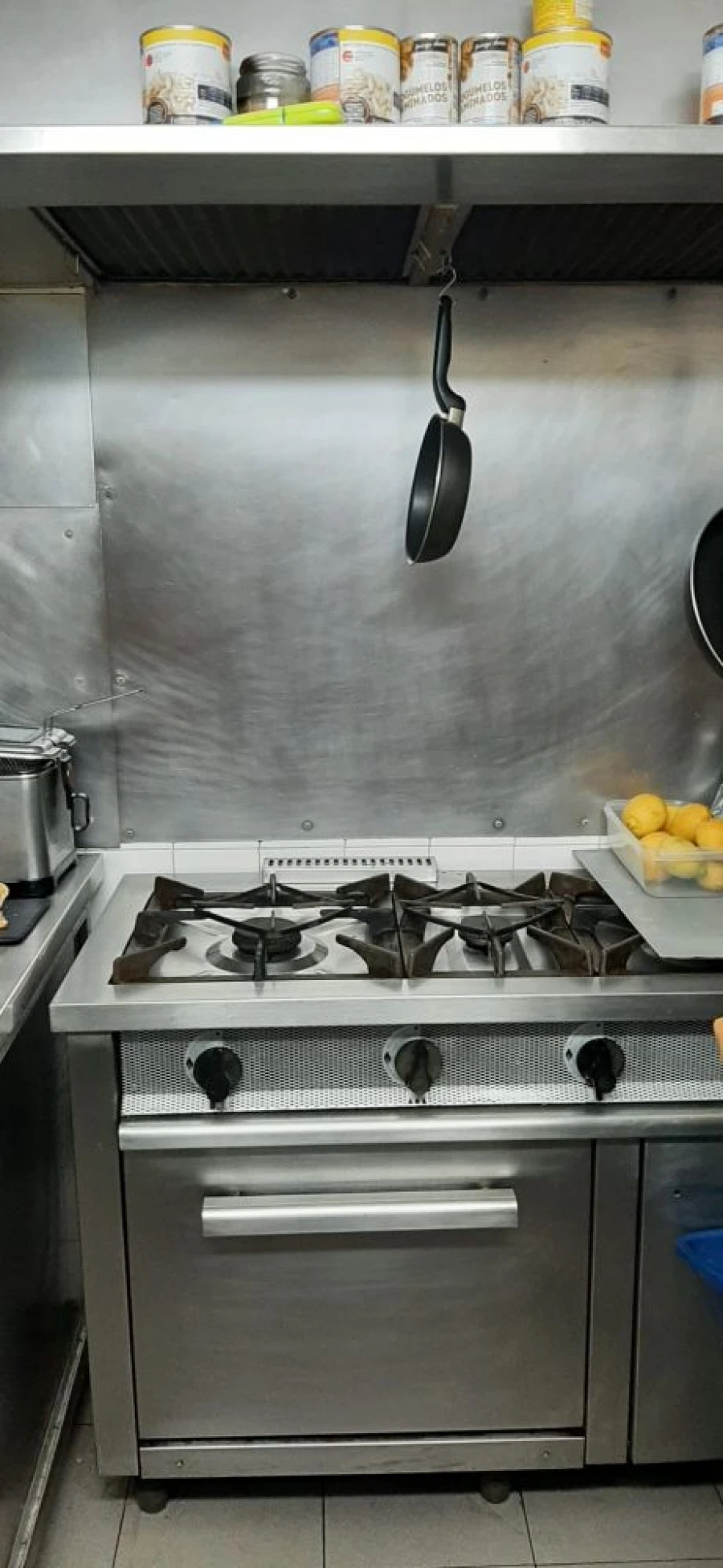 Loja para Trespasse em Odivelas Foto 10