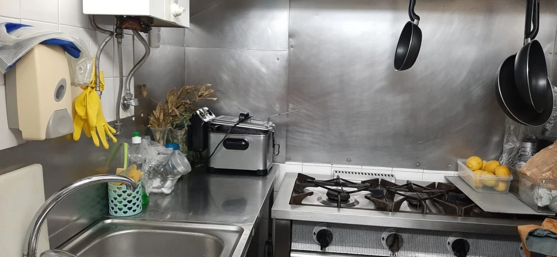 Loja para Trespasse em Odivelas Foto 8