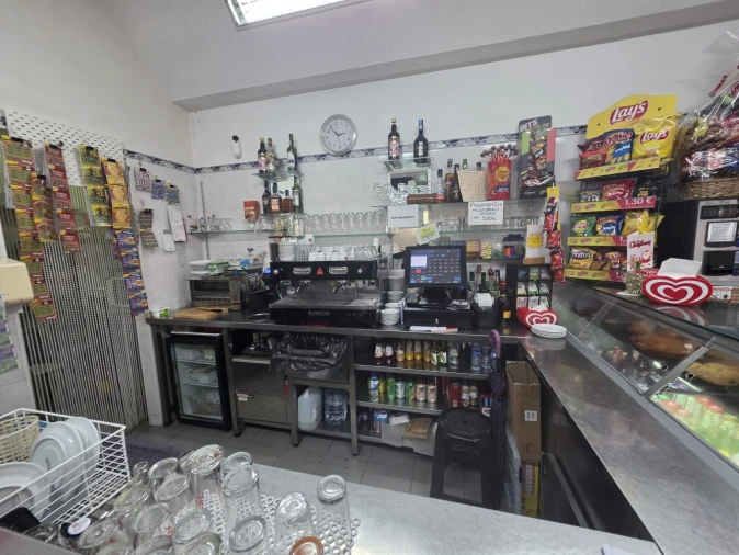 Loja para Trespasse em Odivelas