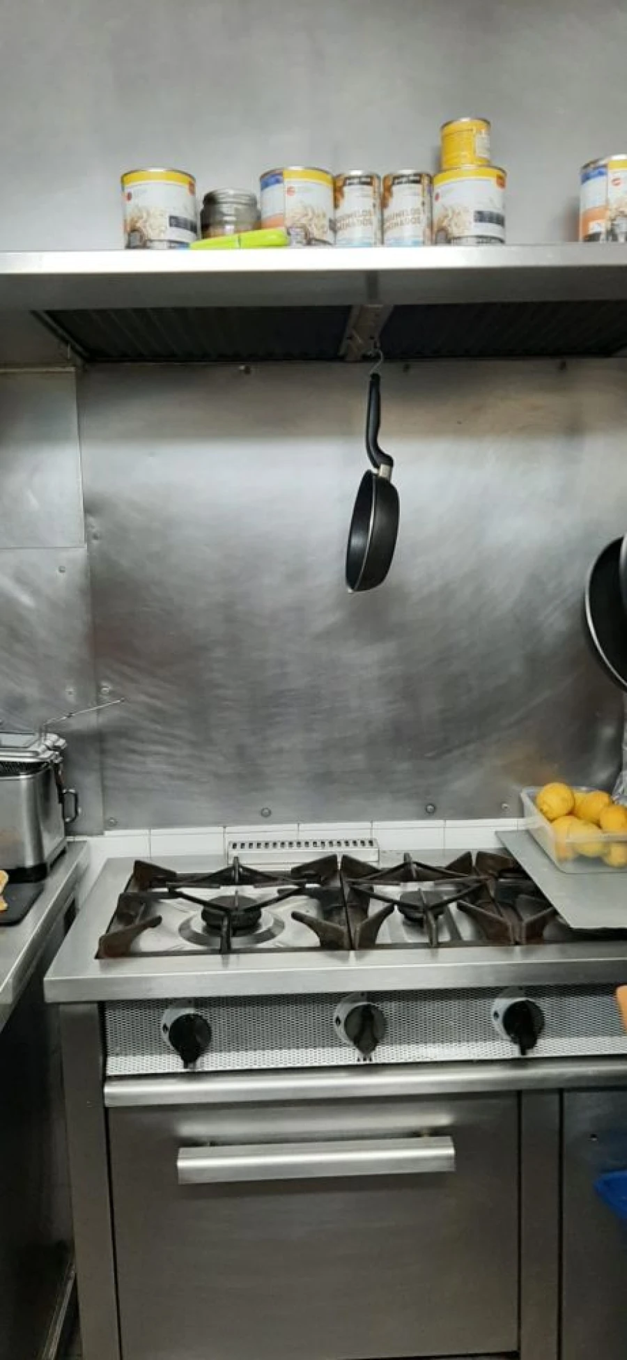 Loja para Trespasse em Odivelas Foto 9