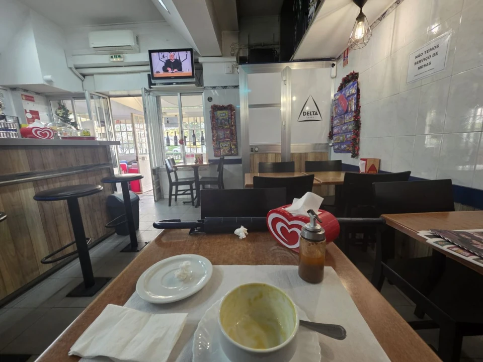 Loja para Trespasse em Odivelas Foto 5