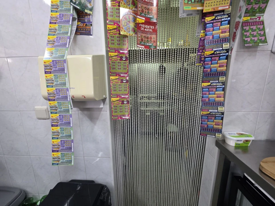 Loja para Trespasse em Odivelas Foto 6