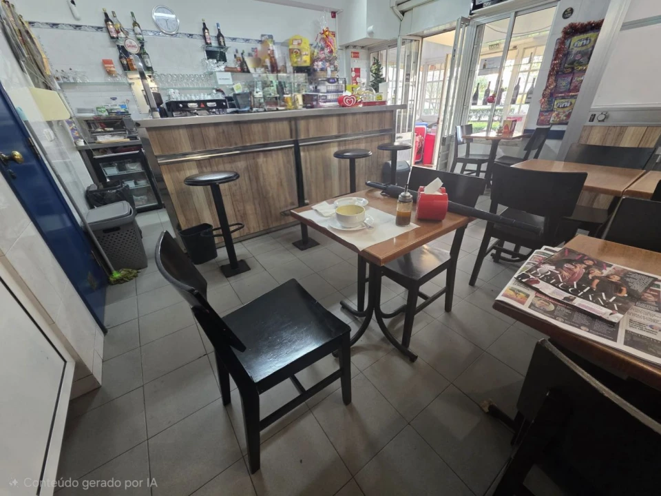 Loja para Trespasse em Odivelas Foto 2