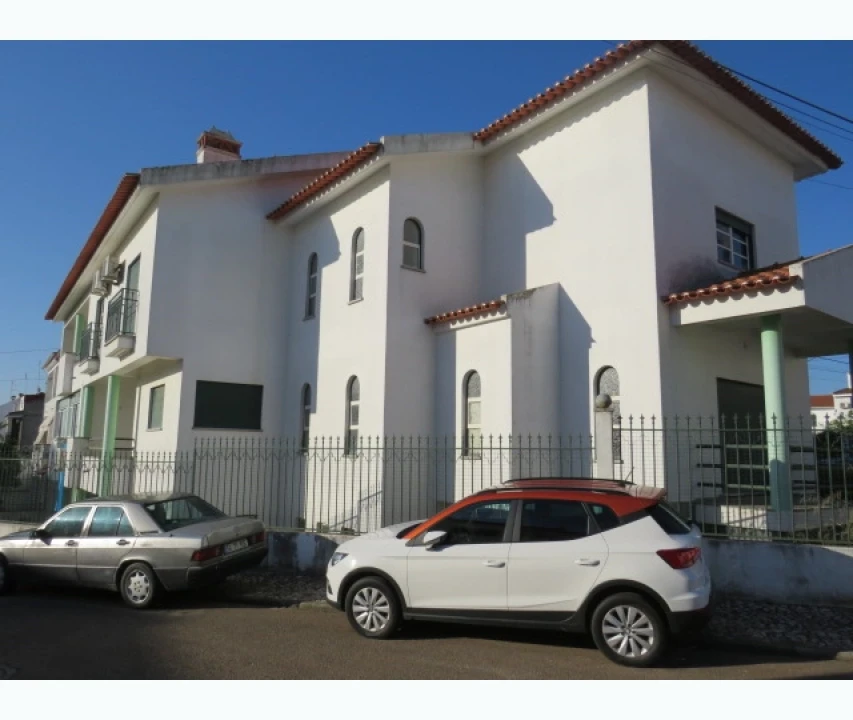 Moradia T2 para Venda em Assunção, Ajuda, Salvador e Santo Ildefonso Foto 1