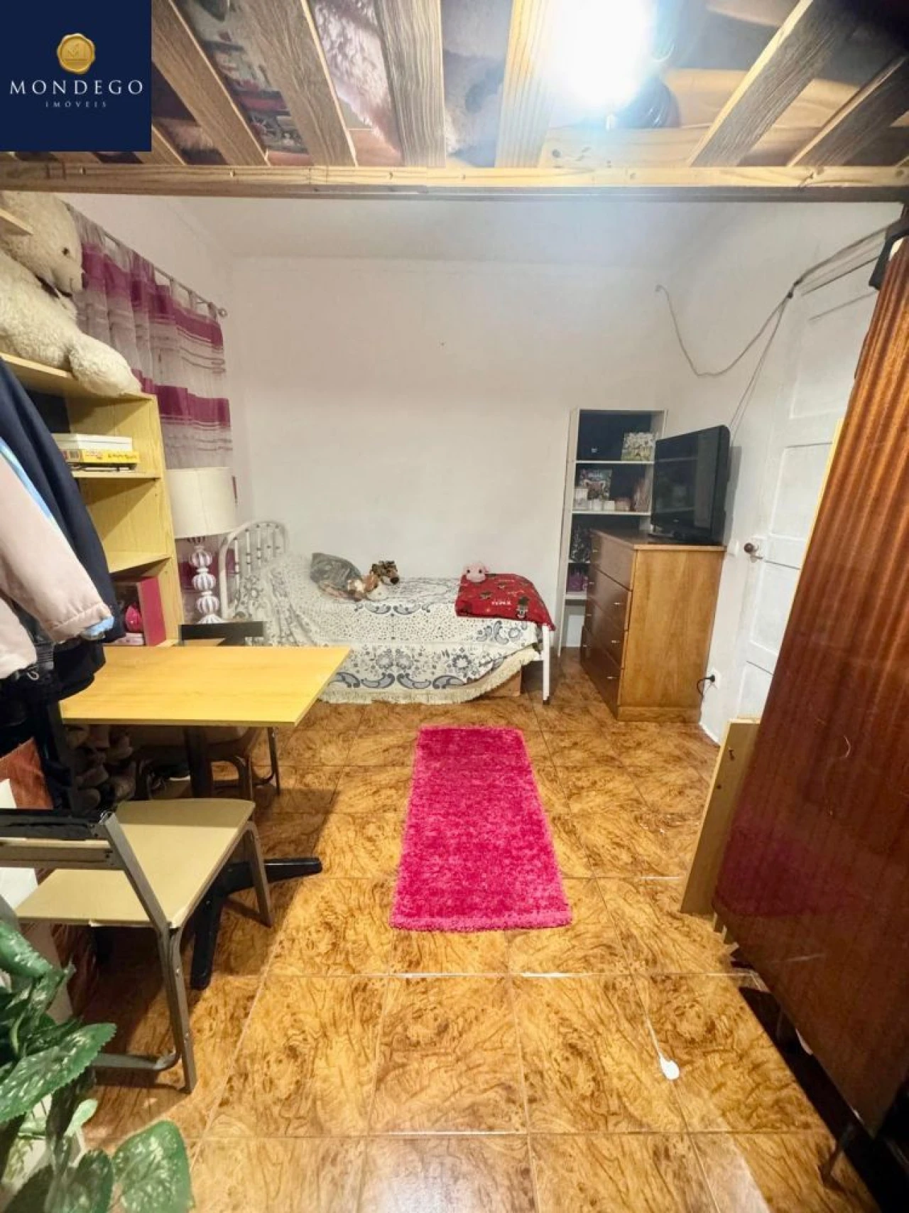 Moradia T2 para Venda em Trouxemil e Torre de Vilela Foto 4