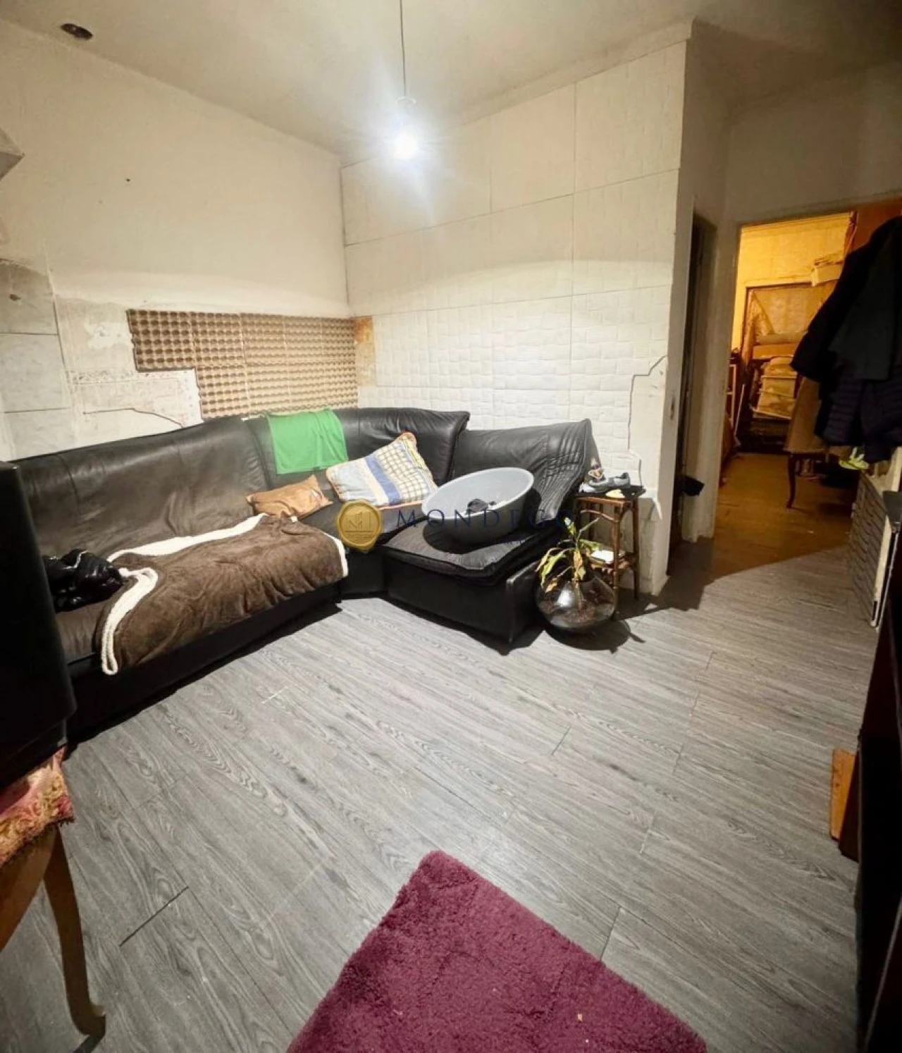 Moradia T2 para Venda em Trouxemil e Torre de Vilela Foto 5