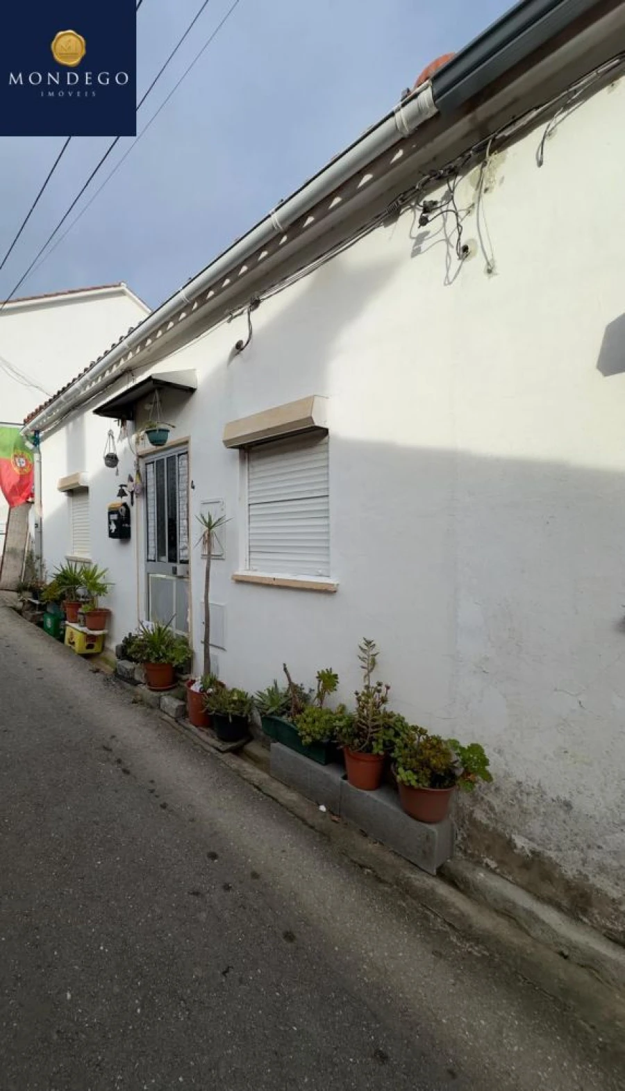 Moradia T2 para Venda em Trouxemil e Torre de Vilela Foto 2