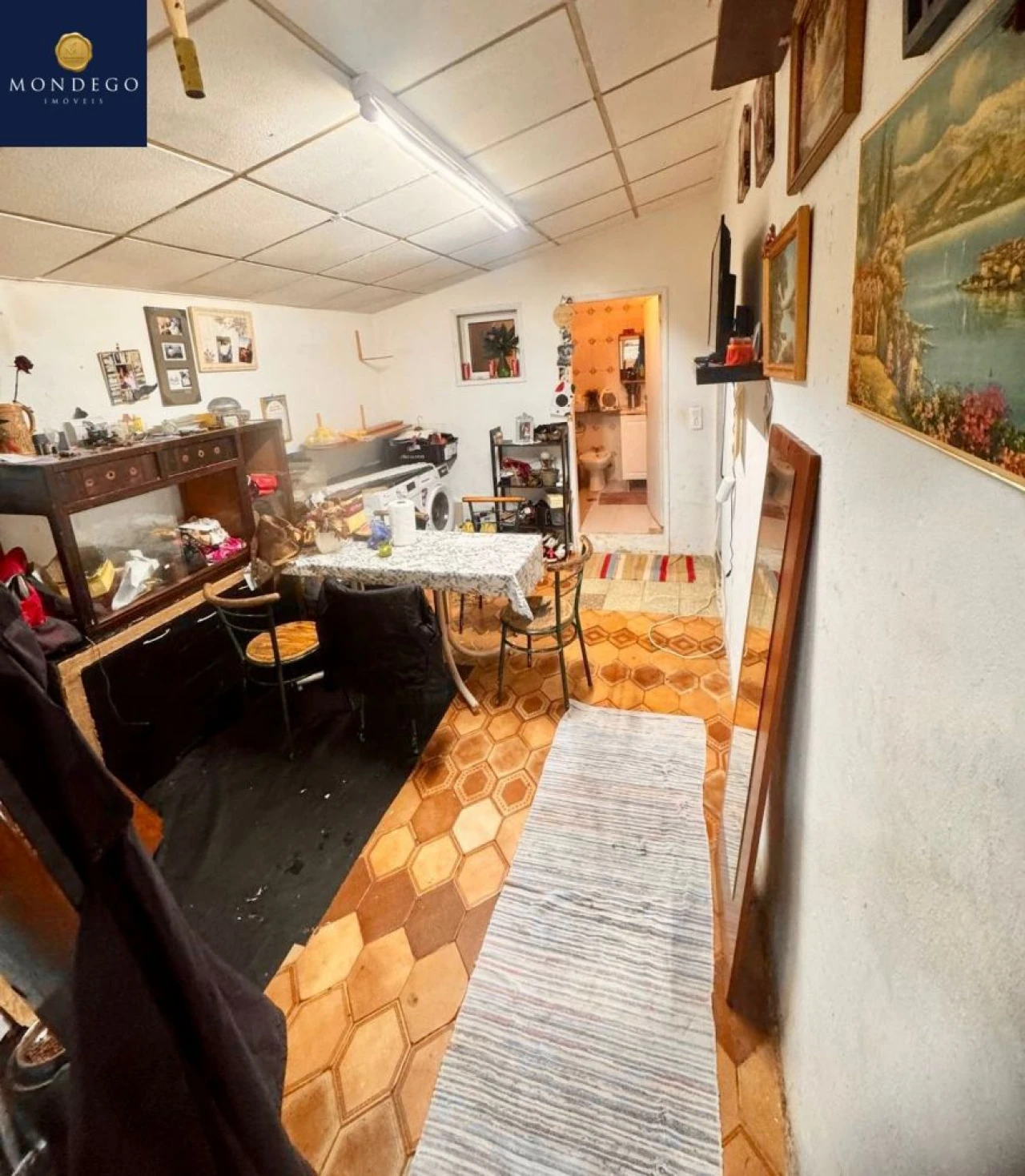 Moradia T2 para Venda em Trouxemil e Torre de Vilela Foto 3