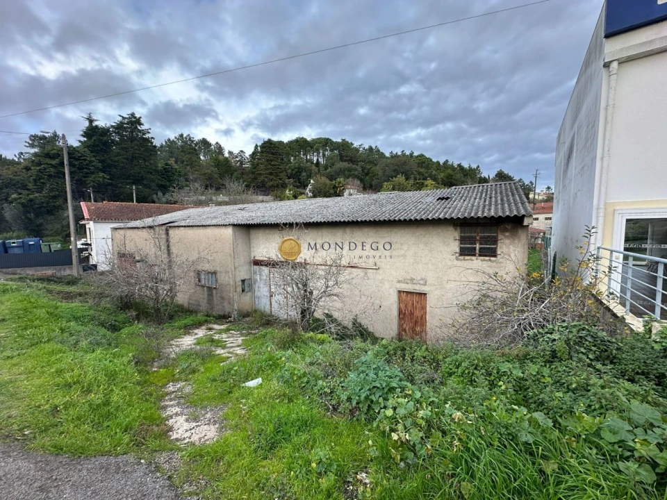 Terreno para Venda em Assafarge e Antanhol Foto 2