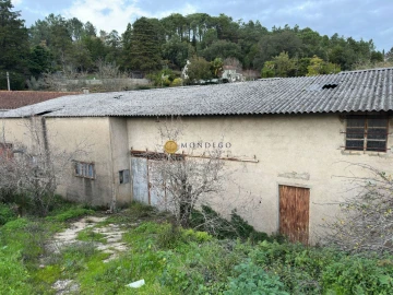 Terreno para Venda em Assafarge e Antanhol