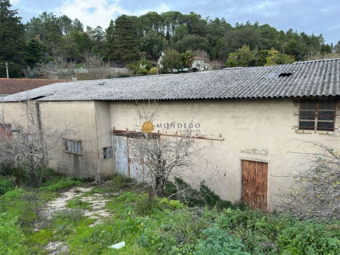 Loja para Venda em Assafarge e Antanhol Foto 1