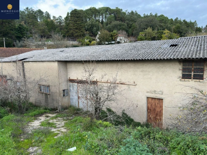 Loja para Venda em Assafarge e Antanhol Foto 1