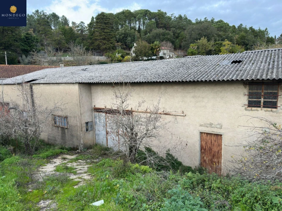 Loja para Venda em Assafarge e Antanhol Foto 1