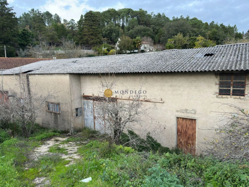 Terreno para Venda em Assafarge e Antanhol Foto 1