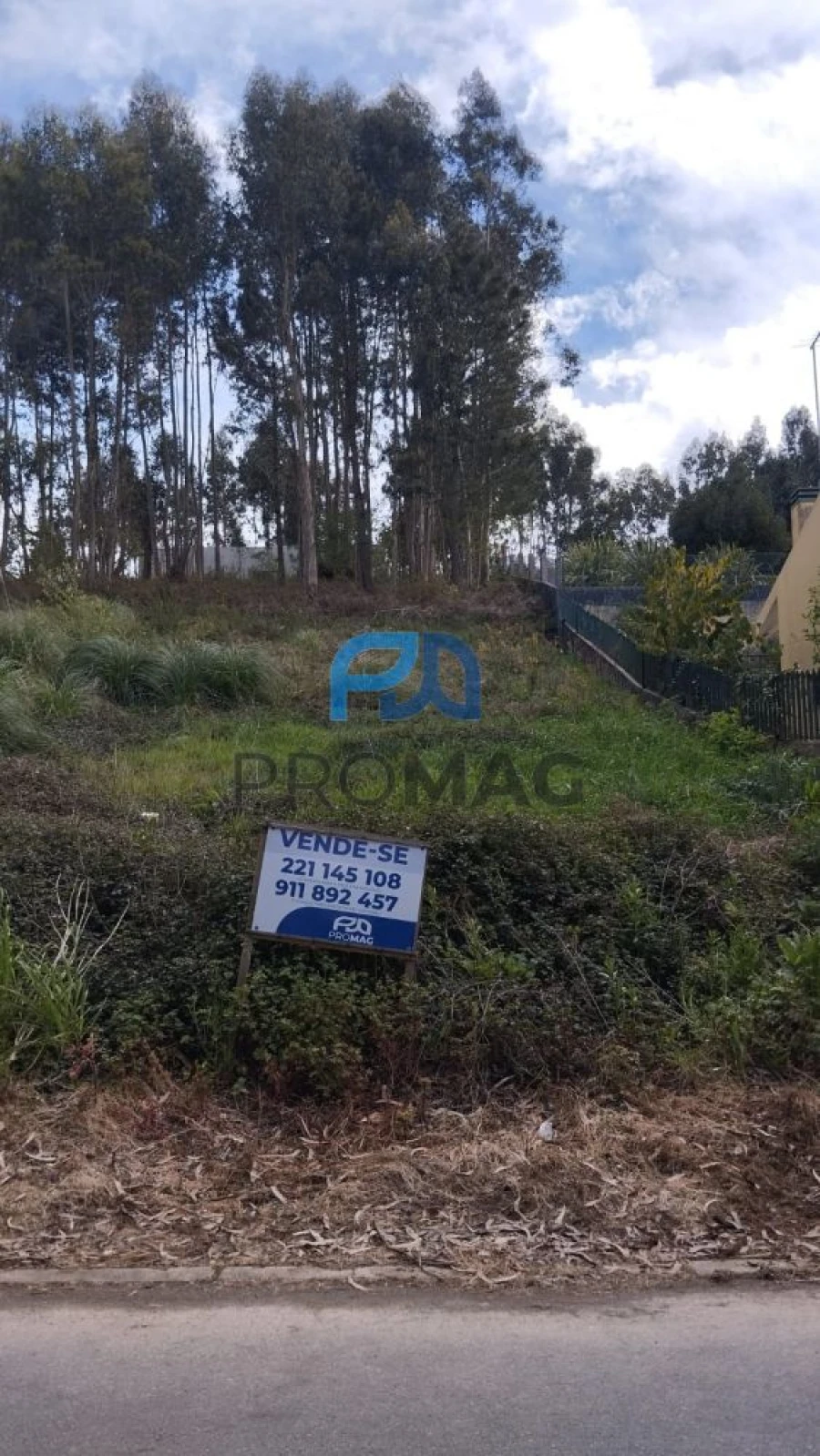 Terreno para Venda em Pedroso e Seixezelo Foto 11