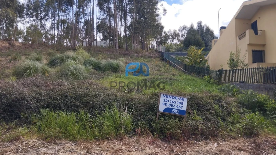 Terreno para Venda em Pedroso e Seixezelo Foto 12