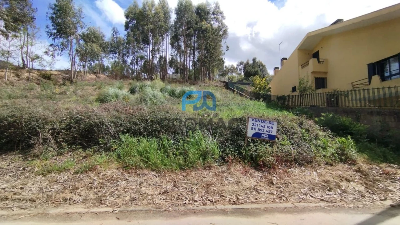 Terreno para Venda em Pedroso e Seixezelo Foto 10