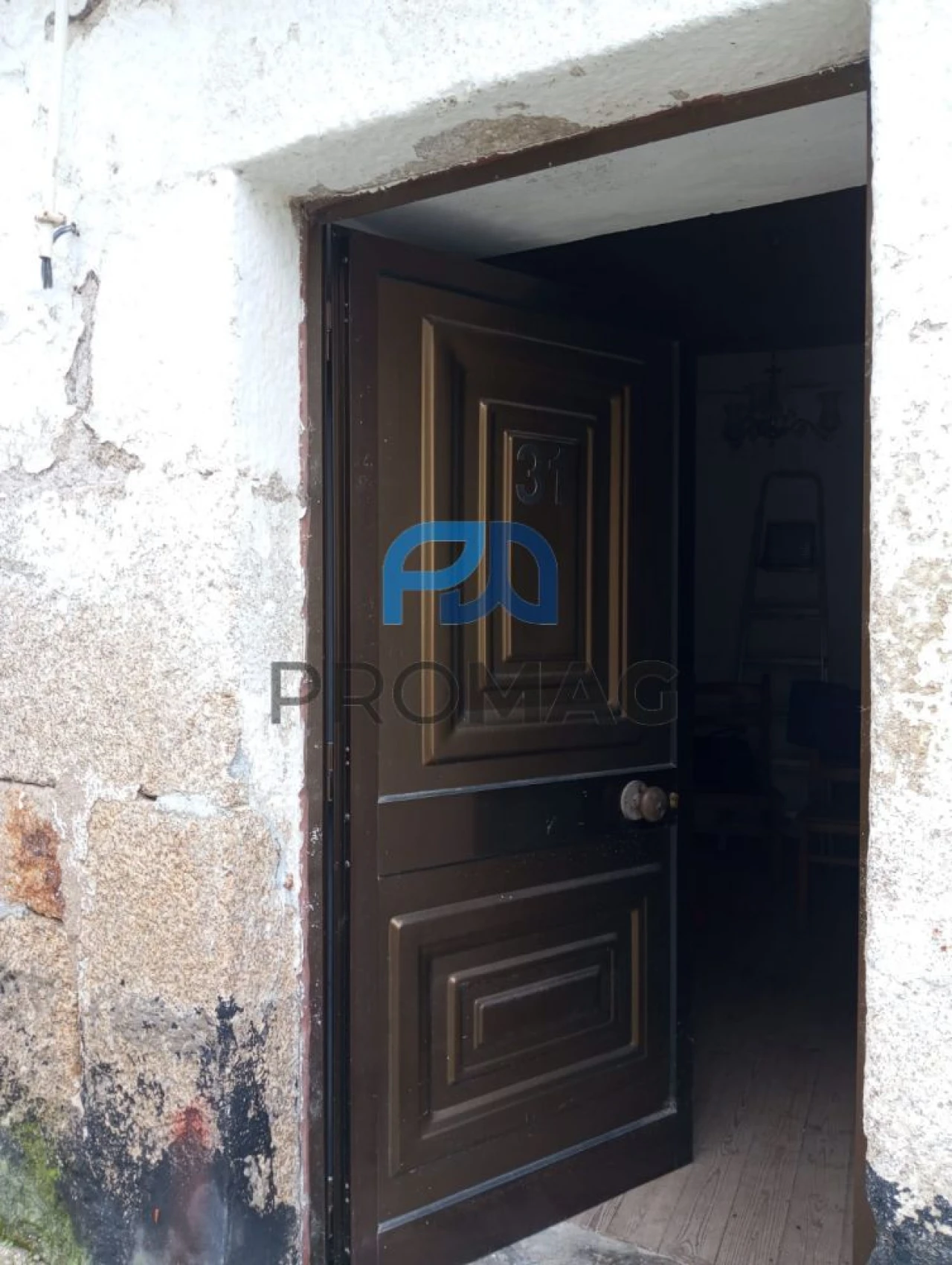 Moradia T2 para Venda em São Martinho de Mouros Foto 8